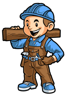 CJ-the Contractor