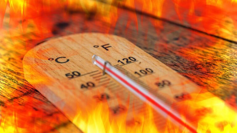Heat Safety Rule Is Moving — Put a Field-Ready Plan in Place Today