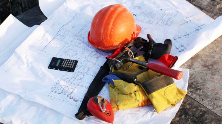 Construction Change Order Template