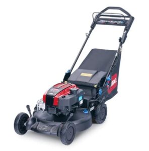 Toro Super Recycler 21387 Self-Propelled Mower – Briggs 163cc