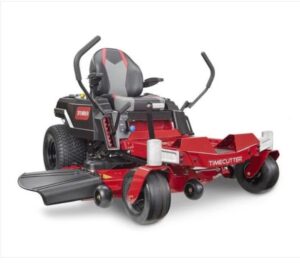 Toro TimeCutter 75750 MyRIDE Zero-Turn – 24.5 HP Kohler